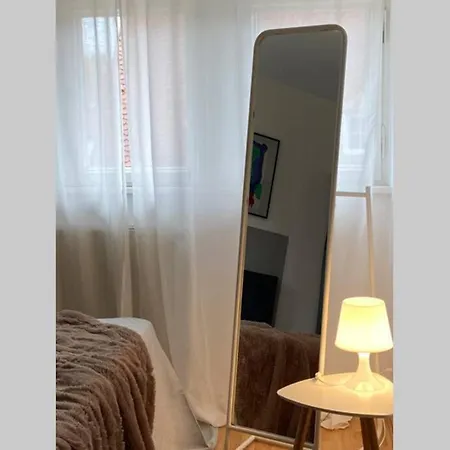 Unterm Dach Διαμέρισμα Kaufbeuren
