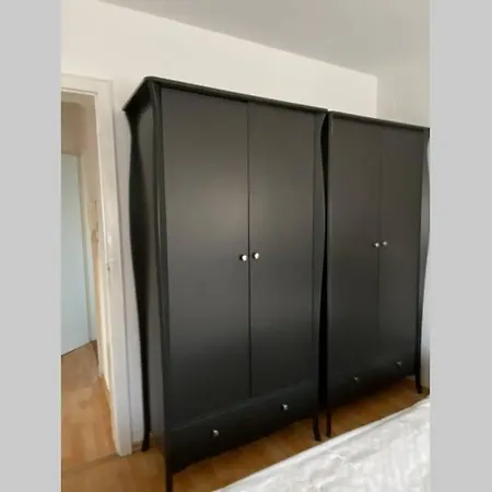 Unterm Dach Διαμέρισμα Kaufbeuren