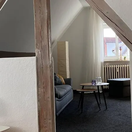 Unterm Dach *